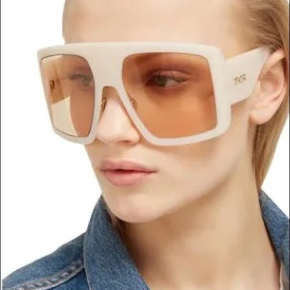 100% Authentic Dior So Light 1 Ivory - Picture 2 of 4